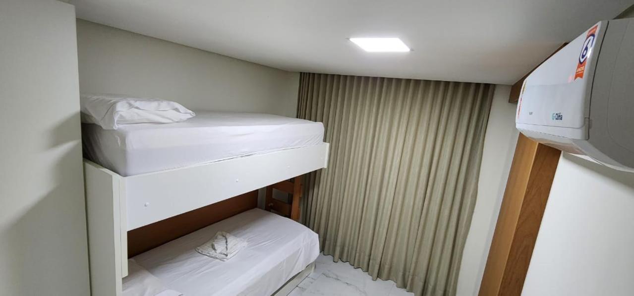 Aparthotel Porto Belga 101 - Beira Mar à Pôrto das Galinhas Extérieur photo