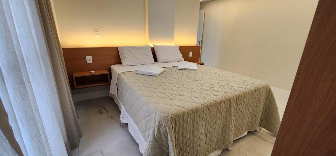 Aparthotel Porto Belga 101 - Beira Mar à Pôrto das Galinhas Extérieur photo