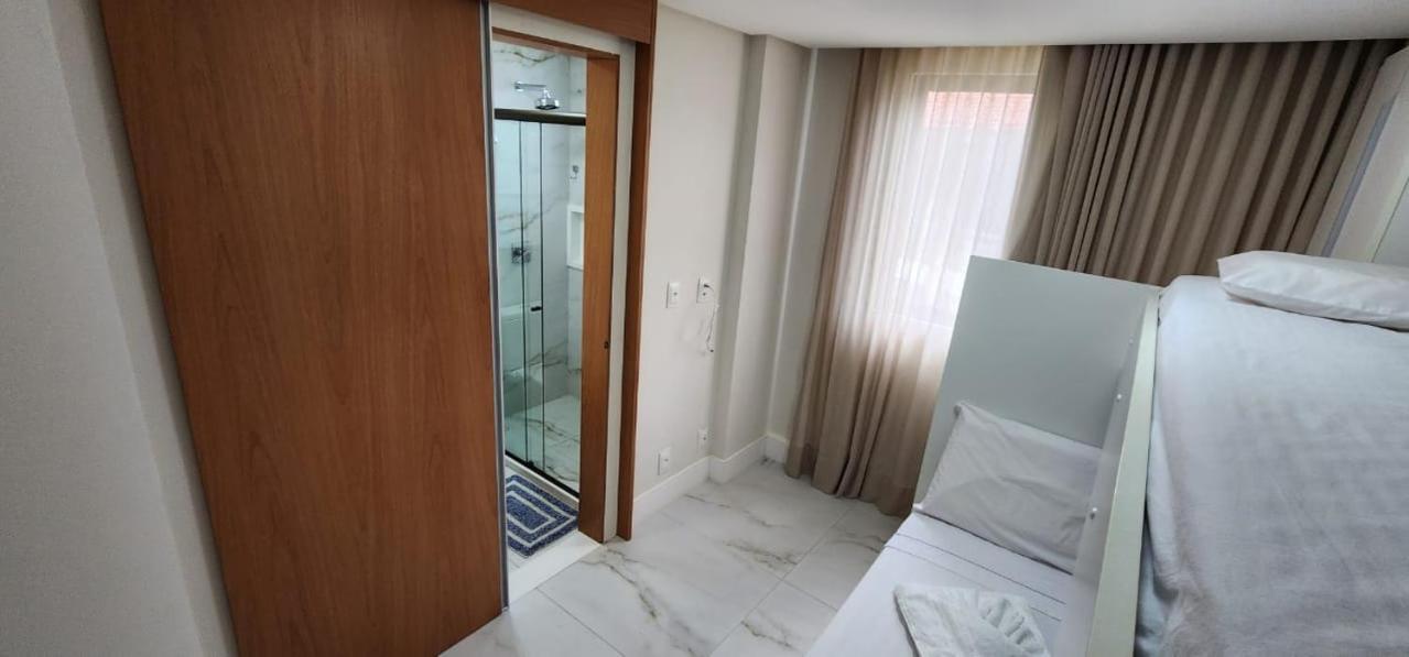 Aparthotel Porto Belga 101 - Beira Mar à Pôrto das Galinhas Extérieur photo