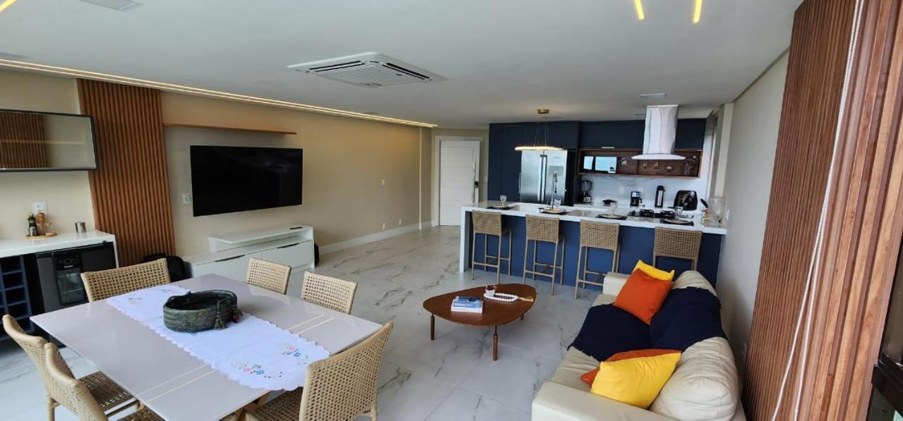 Aparthotel Porto Belga 101 - Beira Mar à Pôrto das Galinhas Extérieur photo