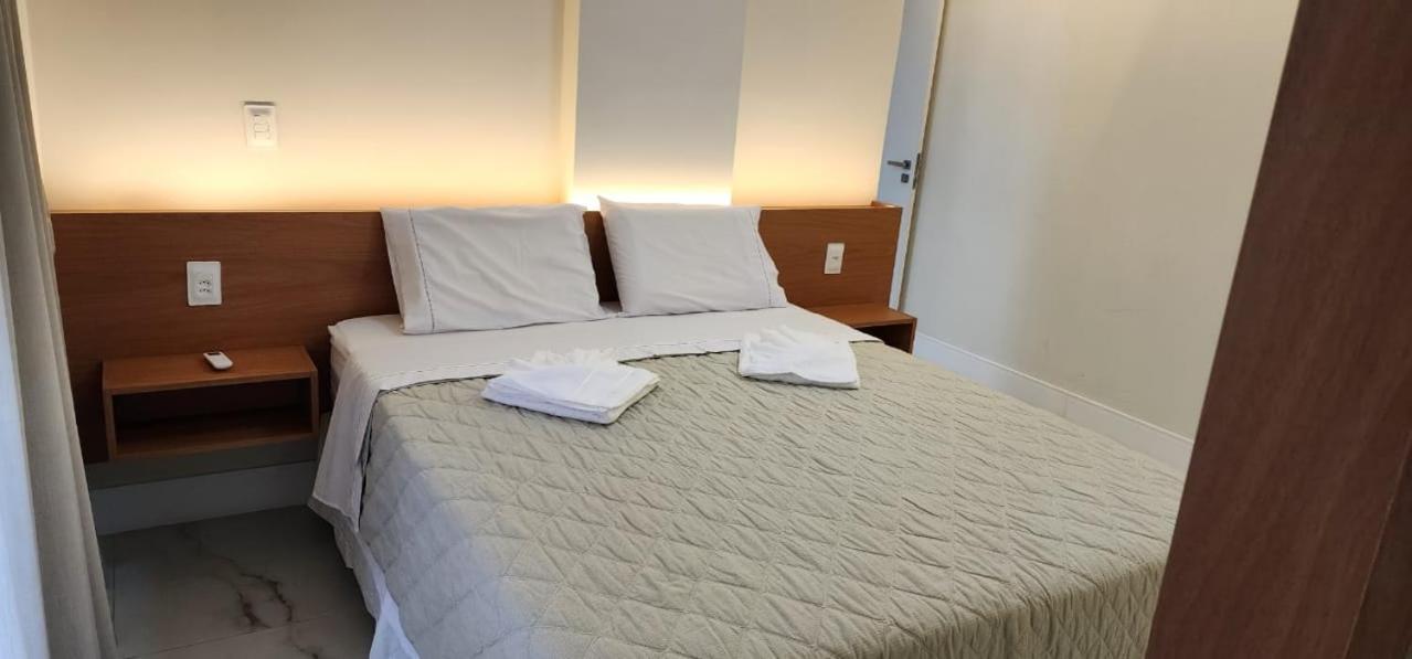 Aparthotel Porto Belga 101 - Beira Mar à Pôrto das Galinhas Extérieur photo
