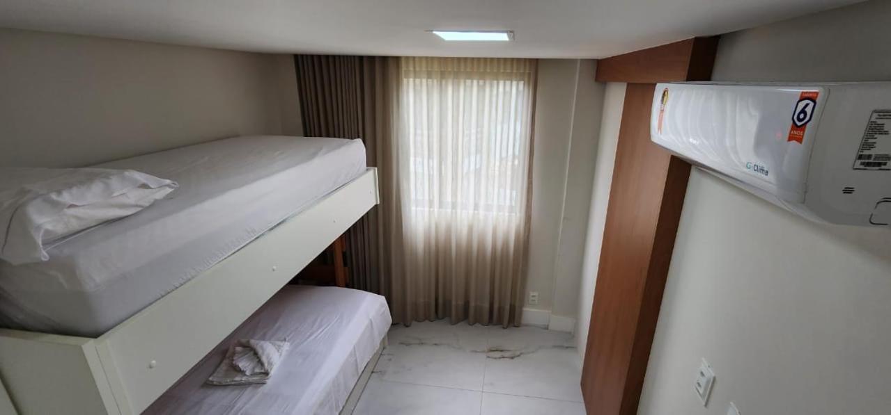 Aparthotel Porto Belga 101 - Beira Mar à Pôrto das Galinhas Extérieur photo